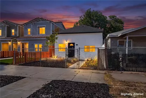 248 W N, Colton, CA 92324