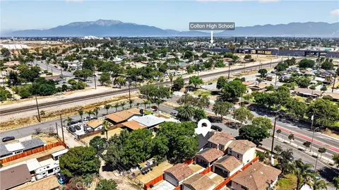 View/Area - 248 W N, Colton, CA 92324 photo 4 of 5