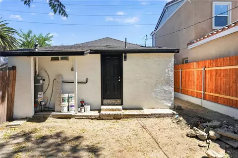 Exterior - 248 W N, Colton, CA 92324 photo 4 of 13