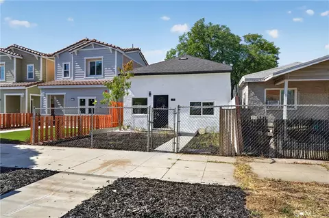 Exterior - 248 W N, Colton, CA 92324 photo 2 of 13
