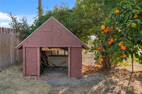 Exterior - 1538 Amador Ave, Ontario, CA 91764 photo 8 of 12