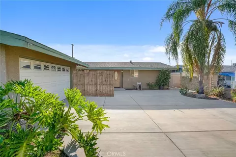 Exterior - 1538 Amador Ave, Ontario, CA 91764 photo 3 of 12