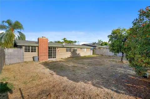 Exterior - 1538 Amador Ave, Ontario, CA 91764 photo 5 of 12
