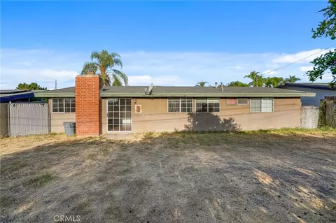 Exterior - 1538 Amador Ave, Ontario, CA 91764 photo 6 of 12