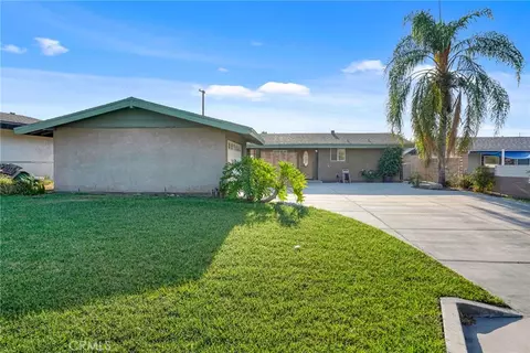 Exterior - 1538 Amador Ave, Ontario, CA 91764 photo 2 of 12