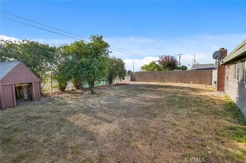 Exterior - 1538 Amador Ave, Ontario, CA 91764 photo 9 of 12