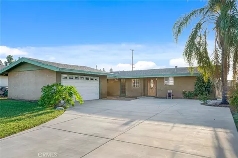 Exterior - 1538 Amador Ave, Ontario, CA 91764 photo 10 of 12
