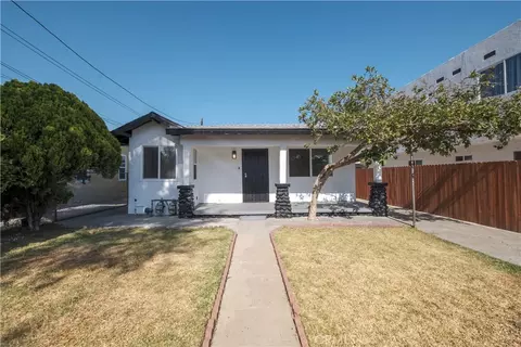 1008 S Herbert Ave, Los Angeles, CA 90023
