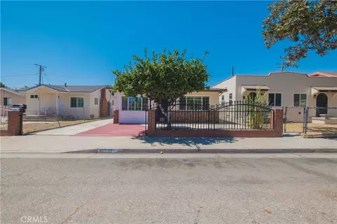 931 S La Verne Ave, Los Angeles, CA 90022