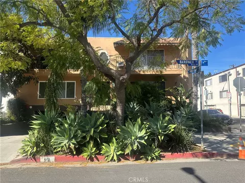 951 N Gardner #6, West Hollywood, CA 90046