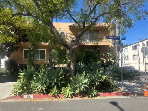 951 N Gardner #6, West Hollywood, CA 90046
