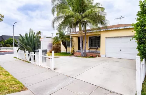 4001 E Imperial, Lynwood, CA 90262