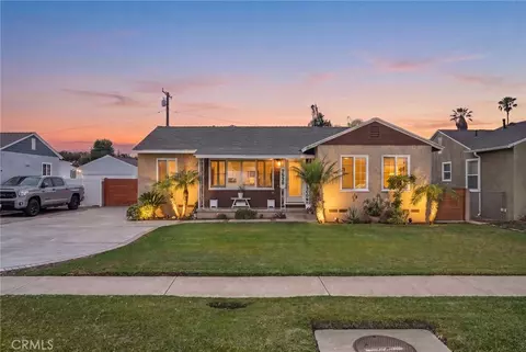 7539 Duchess, Whittier, CA 90606