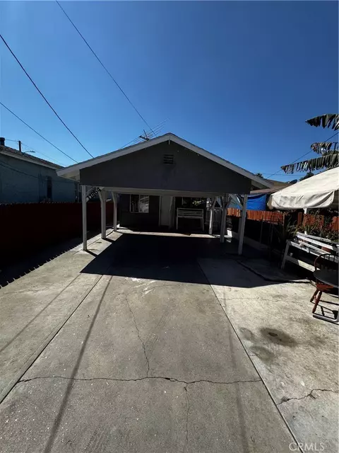 11864 Hayford, Norwalk, CA 90650