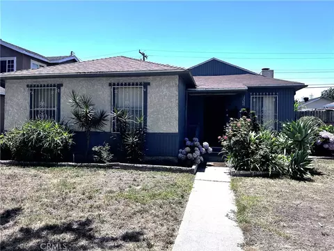 10321 Garfield, South Gate, CA 90280