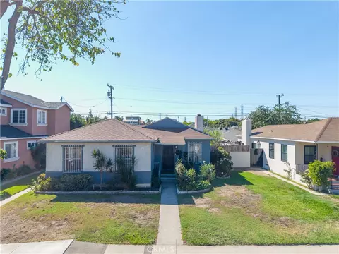 10321 Garfield, South Gate, CA 90280