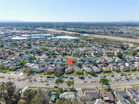 10321 Garfield, South Gate, CA 90280