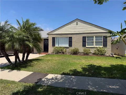 5245 W 120th, Inglewood, CA 90304