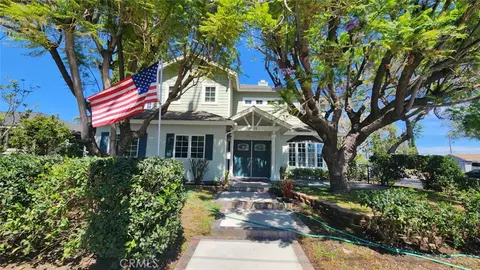 3402 Palo Verde Ave, Long Beach, CA 90808