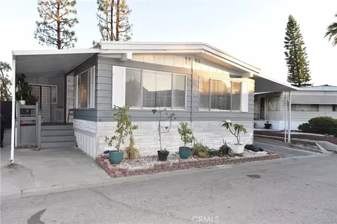 3033 E Vly #149, West Covina, CA 91792