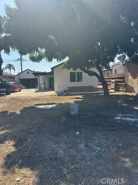 742 Simmons, Los Angeles, CA 90022