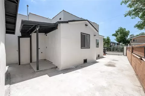 Exterior - 13409 S Largo Ave, Compton, CA 90222 photo 9 of 11