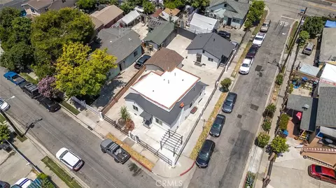 View/Area - 13409 S Largo Ave, Compton, CA 90222 photo 5 of 8