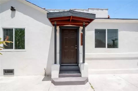 Exterior - 13409 S Largo Ave, Compton, CA 90222 photo 3 of 11