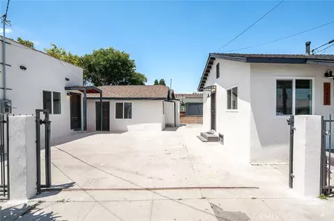 Exterior - 13409 S Largo Ave, Compton, CA 90222 photo 11 of 11