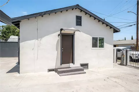 Exterior - 13409 S Largo Ave, Compton, CA 90222 photo 5 of 11