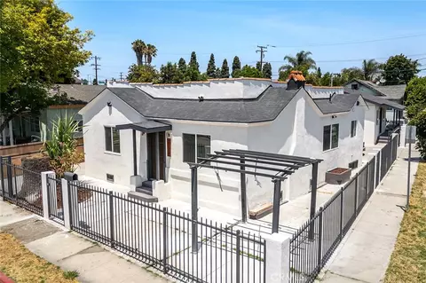13409 S Largo Ave, Compton, CA 90222