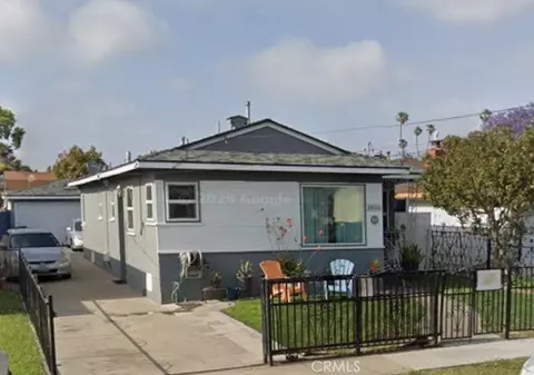3625 W 106th, Inglewood, CA 90303