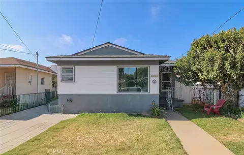 3625 W 106th, Inglewood, CA 90303