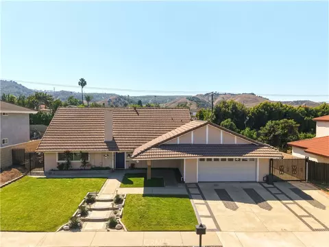 1523 Latchford, Hacienda Heights, CA 91745