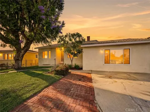 1695 James Pl, Pomona, CA 91767