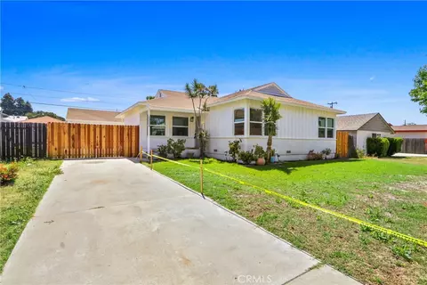 13534 Behrens Ave, Norwalk, CA 90650