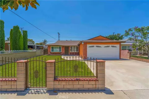 13317 Caulfield, Norwalk, CA 90650