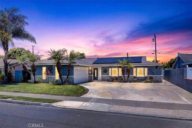 6691 Chapman Ave, Garden Grove, CA 92845