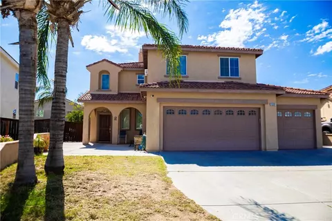 15391 Barona Ct, Moreno Valley, CA 92555