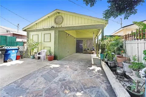 2274 E 103rd, Los Angeles, CA 90002
