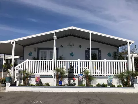 16601 S Garfield Ave #804, Paramount, CA 90723