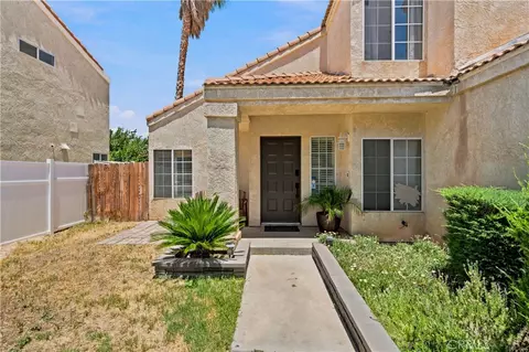 4043 E Avenue R12, Palmdale, CA 93552