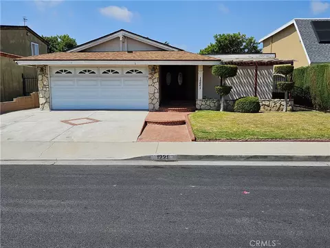 1221 E Denwall, Carson, CA 90746