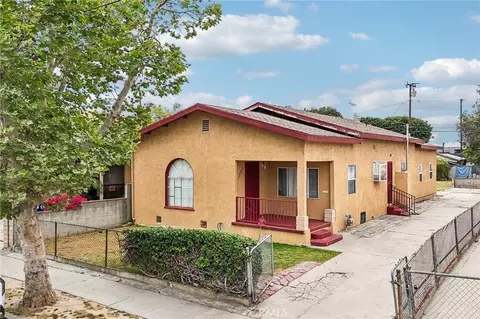1359 S Downey Rd, Los Angeles, CA 90023