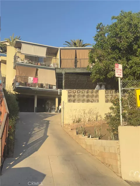 1042 N Rowan, Los Angeles, CA 90063