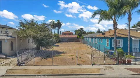 214 W 92nd, Los Angeles, CA 90003