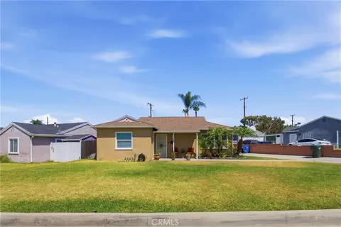 14505 Chere, Whittier, CA 90604