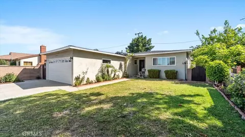 14551 Rimgate Dr, Whittier, CA 90604