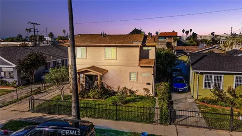535 W Olive St, Inglewood, CA 90301