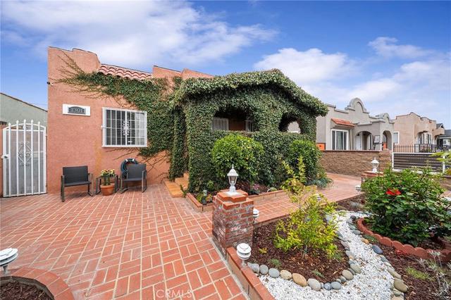 1301 W 56th St, Los Angeles, CA 90037